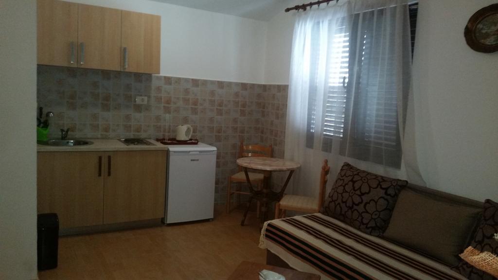 Apartments Zvicer - Milica Budva Exterior photo