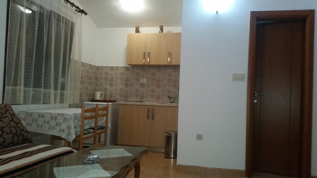 Apartments Zvicer - Milica Budva Exterior photo