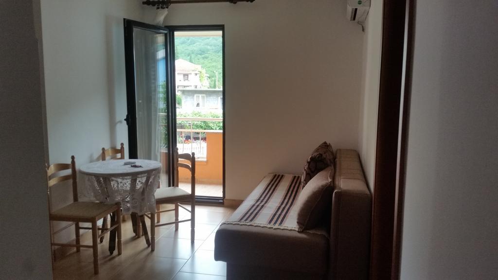 Apartments Zvicer - Milica Budva Exterior photo