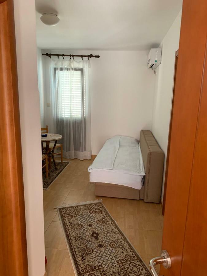 Apartments Zvicer - Milica Budva Exterior photo