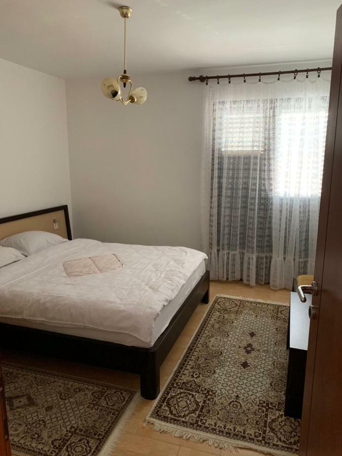 Apartments Zvicer - Milica Budva Exterior photo