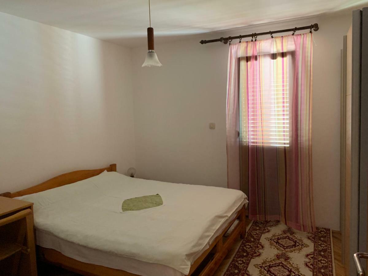 Apartments Zvicer - Milica Budva Exterior photo