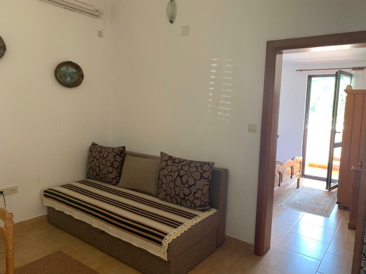Apartments Zvicer - Milica Budva Exterior photo